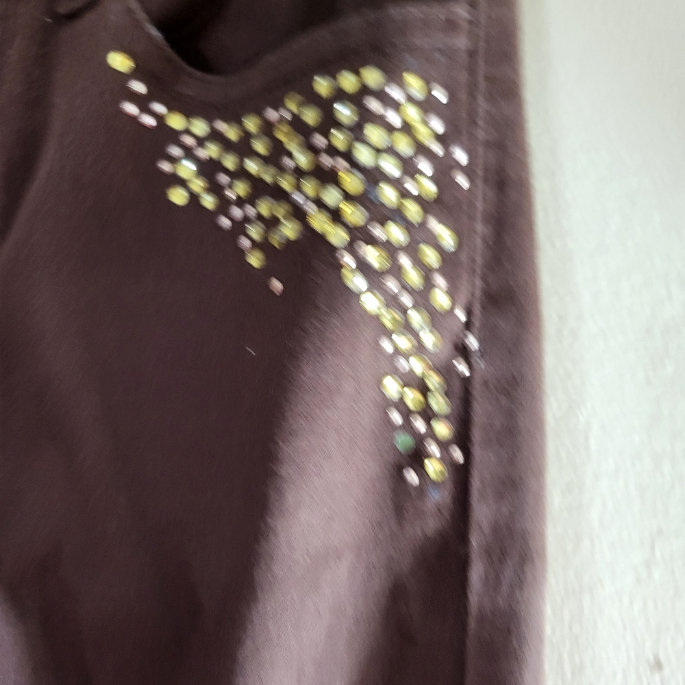 Crest pants - Picture 3 of 4